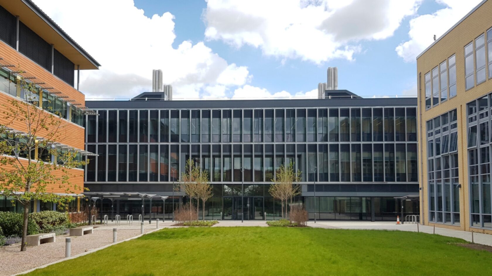 Help Me Attend The Cambridge Experience